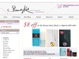 Beauty Kat coupon code