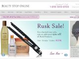 Beauty Stop Online coupon code