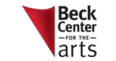 Beck Center for the Arts coupon code