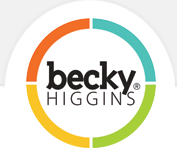 Becky Higgins coupon code