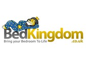 Bed Kingdom Coupon Code