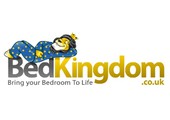 Bed Kingdom coupon code