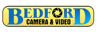 Bedford Camera & Video coupon code