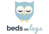 Beds on Legs Coupon Code