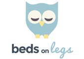 Beds on Legs coupon code