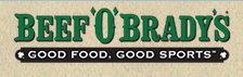 Beef 'O' Brady's Coupon Code