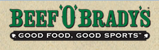 Beef 'O' Brady's coupon code