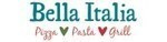 Bella Italia Coupon Code