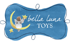 Bella Luna Toys Coupon Code