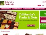 Bella Viva Orchards coupon code