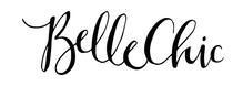 Belle Chic coupon code