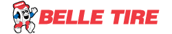 Belle Tire Coupon Code