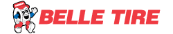 Belle Tire coupon code