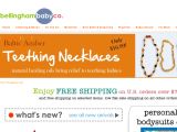 Bellingham Baby Company coupon code