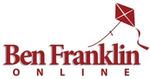 Ben Franklin Online coupon code