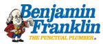 Benjamin Franklin Plumbing coupon code