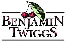 Benjamin Twiggs coupon code