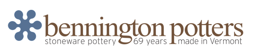 Bennington Potters coupon code