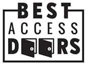 Best Access Doors coupon code