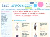 Best Aprons coupon code