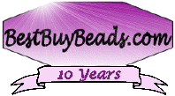 BestBuyBeads coupon code