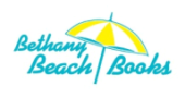 Bethany Beach Books coupon code