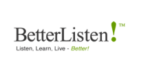 BetterListen! coupon code