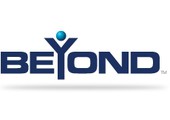 Beyond.com coupon code