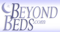 BeyondBeds.com coupon code