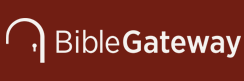 BibleGateway coupon code