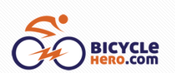 BicycleHero Coupon Code