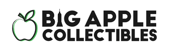 Big Apple Collectibles Coupon Code