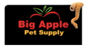 Big Apple Pet Supply Coupon Code