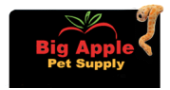 Big Apple Pet Supply coupon code