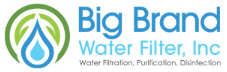 Big Brand Water Filter Coupon Code