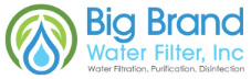 Big Brand Water Filter coupon code