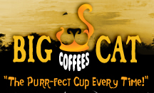 Big Cat Coffees Coupon Code