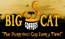 Big Cat Coffees coupon code