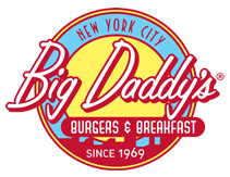 Big Daddy's coupon code