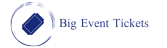 Big Event Tickets Coupon Code