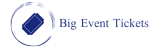 Big Event Tickets coupon code