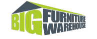 Big Furniture Warehouse Coupon Code