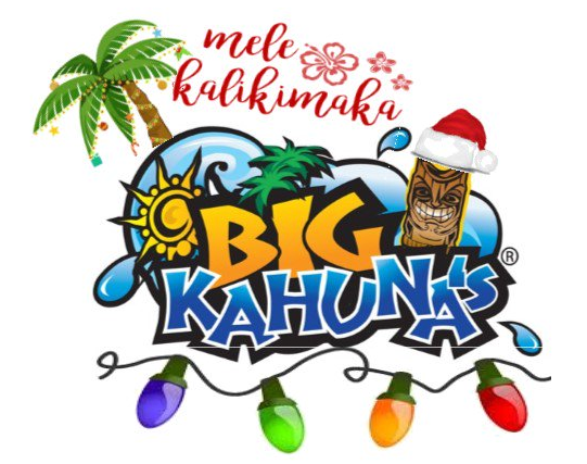 Big Kahuna's Coupon Code