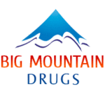 Big Mountain Drugs coupon code