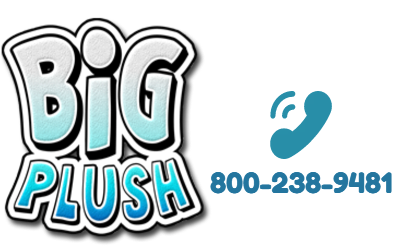 Big Plush Coupon Code