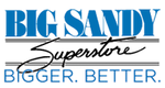 Big Sandy Superstore coupon code