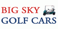 Big Sky Golf Cars Coupon Code