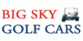 Big Sky Golf Cars coupon code