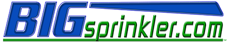 Big Sprinkler Coupon Code