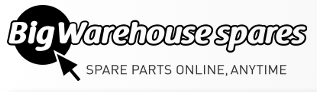 Big Warehouse Spares Coupon Code